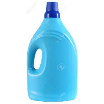 Good Quality Liquid Detergent Bottle